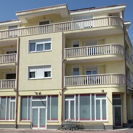 Apartments Vip Split Exterior foto