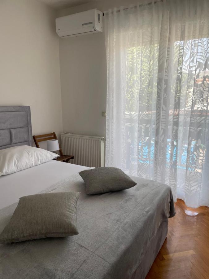 Apartments Vip Split Exterior foto
